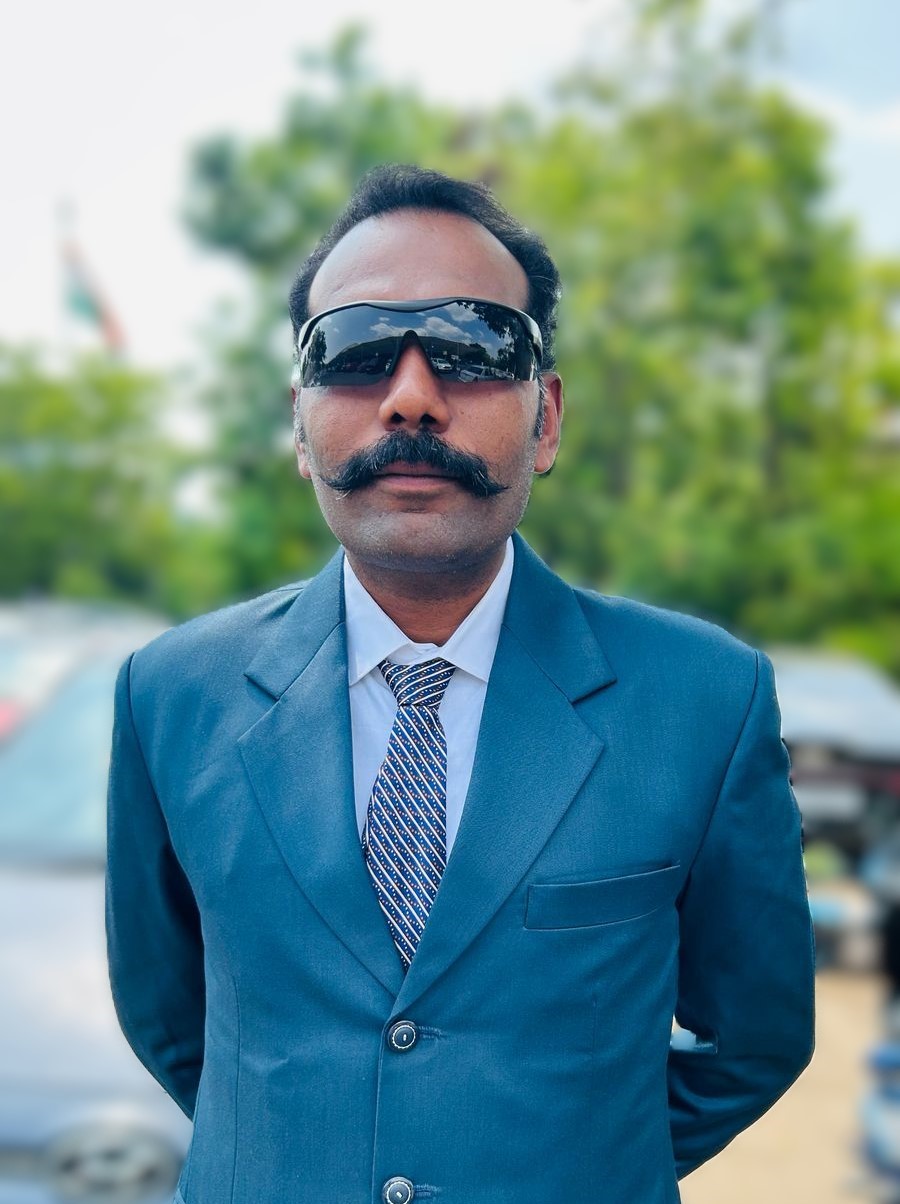 Mr. S.Suthakar - Director